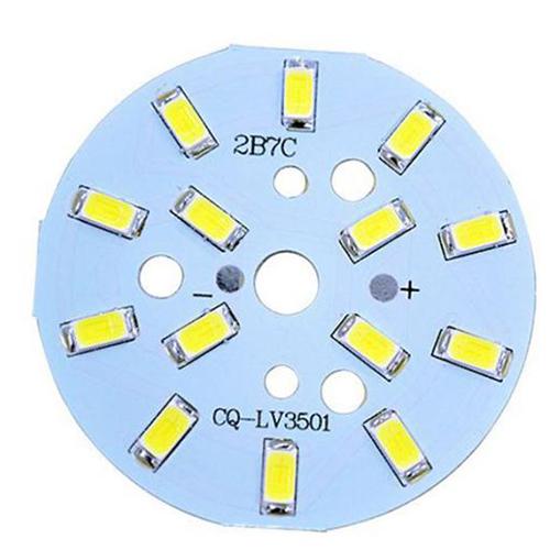 Deseño de produtos electrónicos para PCB LED