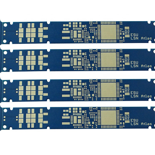Multicapa FR4