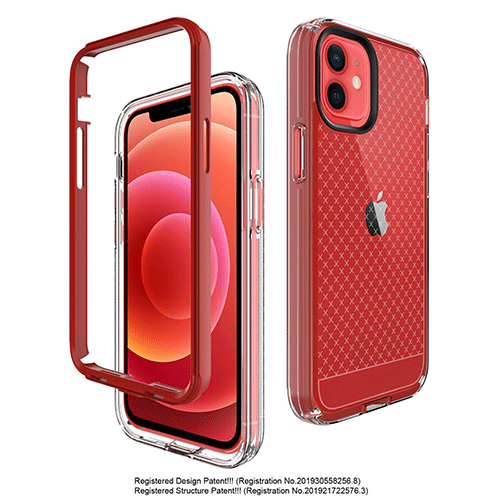 Funda para teléfono Brevolution Air