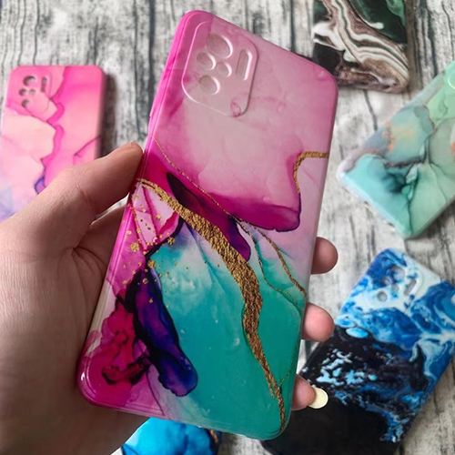 Contraportada de media impresión UV