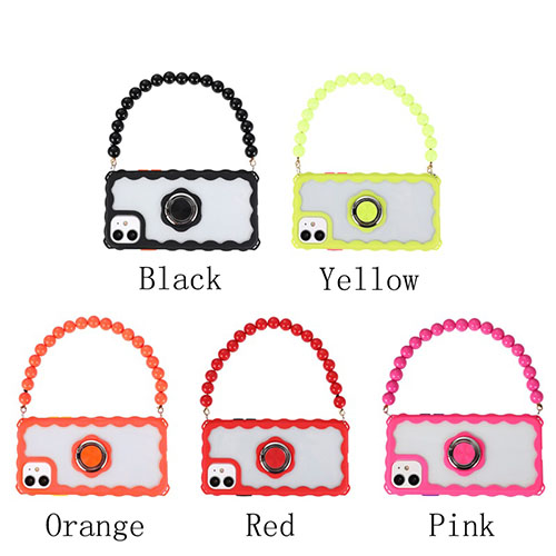 Estuche do teléfono móbil DIY