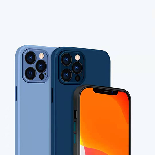 Fundas de teléfono TPU